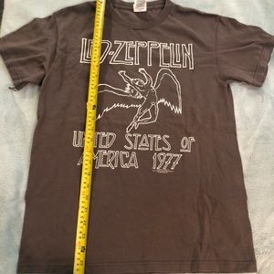 Mens size small T-shirt